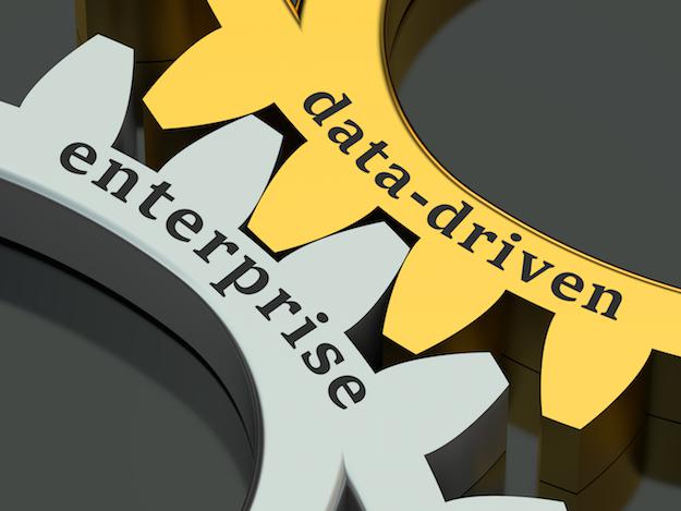 data-driven